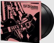 Various Artists - Timeless presents From The Archives 1974-1994 image