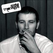 ARCTIC MONKEYS - Whatever People Say I Am That's What I'm Not image