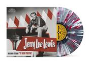 JERRY LEE LEWIS - Killer In Stereo: I've Been Twistin'