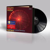 Los Angeles Philharmonic, Zubin Mehta - Varèse: Arcana; Intégrales; Ionisation (Decca Pure Analogue) image