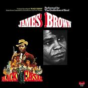 JAMES BROWN - Black Caesar image