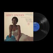 ABBEY LINCOLN - That's Him - 1LP - 180G Limited Edition Black Vinyl [Record Store Day 2026] image