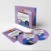 Various Artists - Hit That Perfect Beat - The London Records Story image