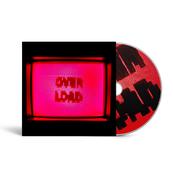 MADMADMAD - Overload EP image