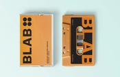 BLAB001 Cassette image