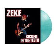 Zeke - Kicked In The Teeth image