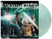 Backyard Babies - Making Enemies Is Good image