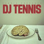 VARIOUS / DJ TENNIS - fabric presents DJ Tennis (Selected Tracks) image