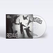 VARIOUS / RED AXES - fabric presents Red Axes - CD [MAR 20] image