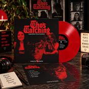 Various Artists - Who's Watching - Original Motion Picture Soundtrack image