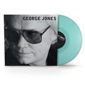 GEORGE JONES - Cold Hard Truth - 1LP - Blue Vinyl [Record Store Day 2026] image