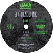 SOUTHBOUND SOUNDS - Whiplash image