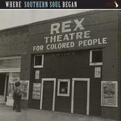 VARIOUS - Where Southern Soul Began (Repress) image
