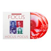 Focus - Best of Focus (Hocus Pocus) image
