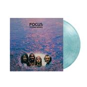 Focus - Moving Waves (2026 Remastered Reissue) image