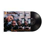 Fu-Schnickens - F.U. Don't Take It Personal image