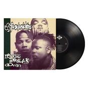 Fu-Schnickens - Nervous Breakdown image