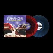 Fu Manchu - In Search Of….30th Anniversary Edition image