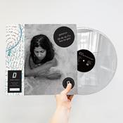 ganavya - like the sky I've been too quiet - 2LP - Vinyl - Dinked Edition #282 [APR 26] image