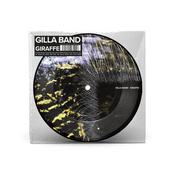 Gilla Band - Giraffe image