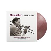 Glenn Miller and His Orchestra - Carnegie Hall Concert
