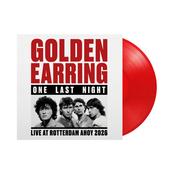 Golden Earring - One Last Night (Live At Ahoy Rotterdam 2026) image