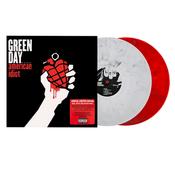 Green Day - American Idiot image