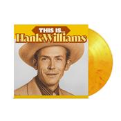 Hank Williams - This Is… image