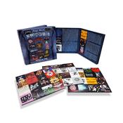 VARIOUS ARTISTS - WINDS OF TIME THE NEW WAVE OF BRITISH HEAVY METAL 1979-1985 image