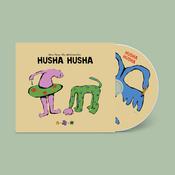 Husha Husha - Here Come The Waterworks image