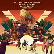 IDRIS ACKAMOOR, RHODESSA JONES, DANNY GLOVER - ARTISTIC BEING image