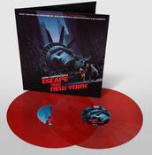 OST / John Carpenter - Escape from New York (Expanded Soundtrack) image
