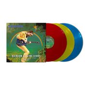 Masayoshi Takanaka - Rainbow Goblins Story Live at Budokan 1981 (2026 Reissue) [Japanese Import]
