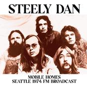 Mobile Homes: Seattle 1974 FM Broadcast image