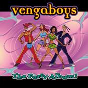 VENGABOYS - The Party Album! image