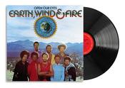 Earth, Wind &amp; Fire - Open Our Eyes image