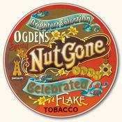 SMALL FACES - Ogdens Nut Gone Flake (Half-Speed Master Edition) image