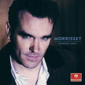 Morrissey - Vauxhall and I image