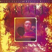 MILES DAVIS &amp; MARCUS MILLER - Music From Siesta (2026 Reissue) image