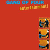 Gang Of Four - Entertainment (Reissue) image