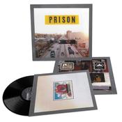 PRISON - Big Rigs On The Bqe image