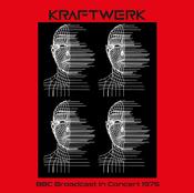 Kraftwerk - BBC Broadcast In Concert 1975 image