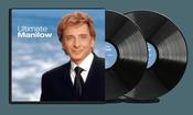 BARRY MANILOW - Ultimate Manilow image
