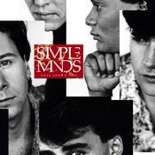 SIMPLE MINDS - Once Upon A Time (2026 Reissue) image