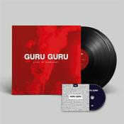 Guru Guru - Live In Concert image