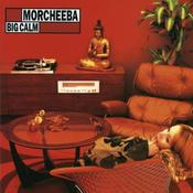 Morcheeba - Big Calm image