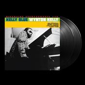 WYNTON KELLY - Kelly Blue image