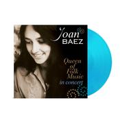 Joan Baez - In Concert image
