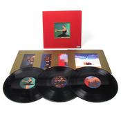 KANYE WEST - My Beautiful Dark Twisted Fantasy image