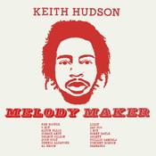Keith Hudson - Melody Maker image
